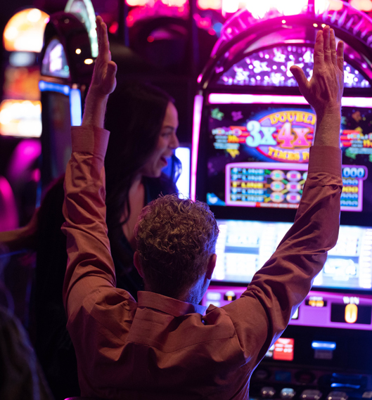 The Best Slot Machines to Play in Oklahoma | Downstream Casino Resort