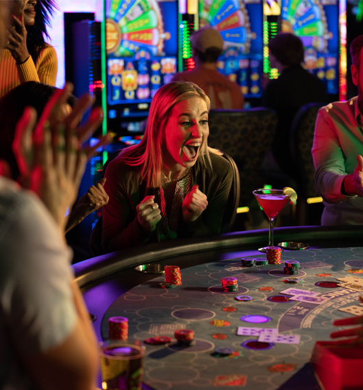 Mesin Slot Terbaik untuk Dimainkan di Oklahoma |  Resor kasino hilir
