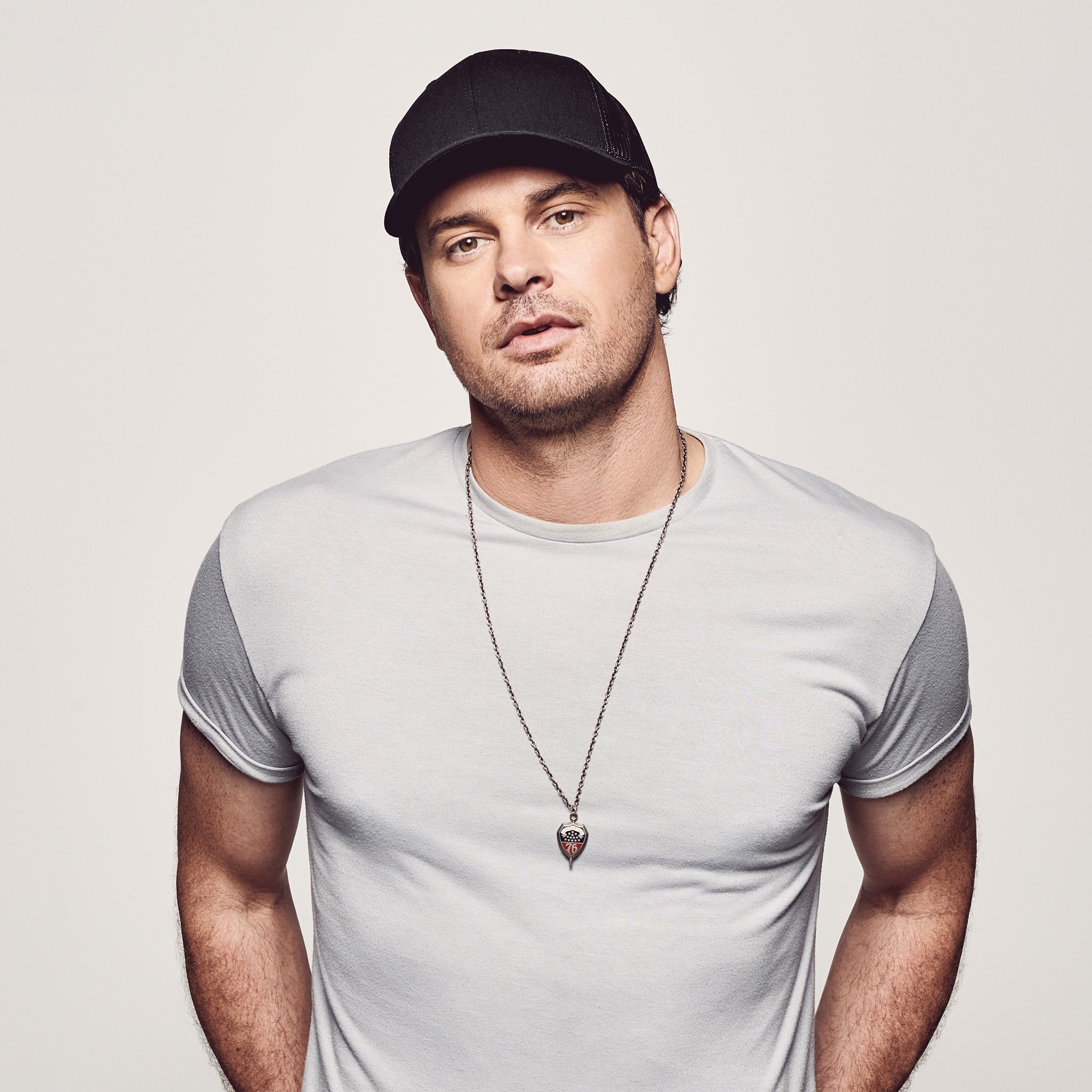 Matt Stell Live at Legends